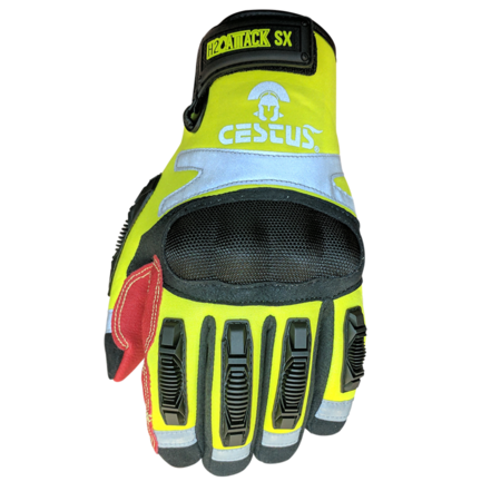 CESTUS Work Gloves , H2O Attack-SX #2006 PR WR 2006 L